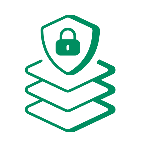 Secure Infrastructure
